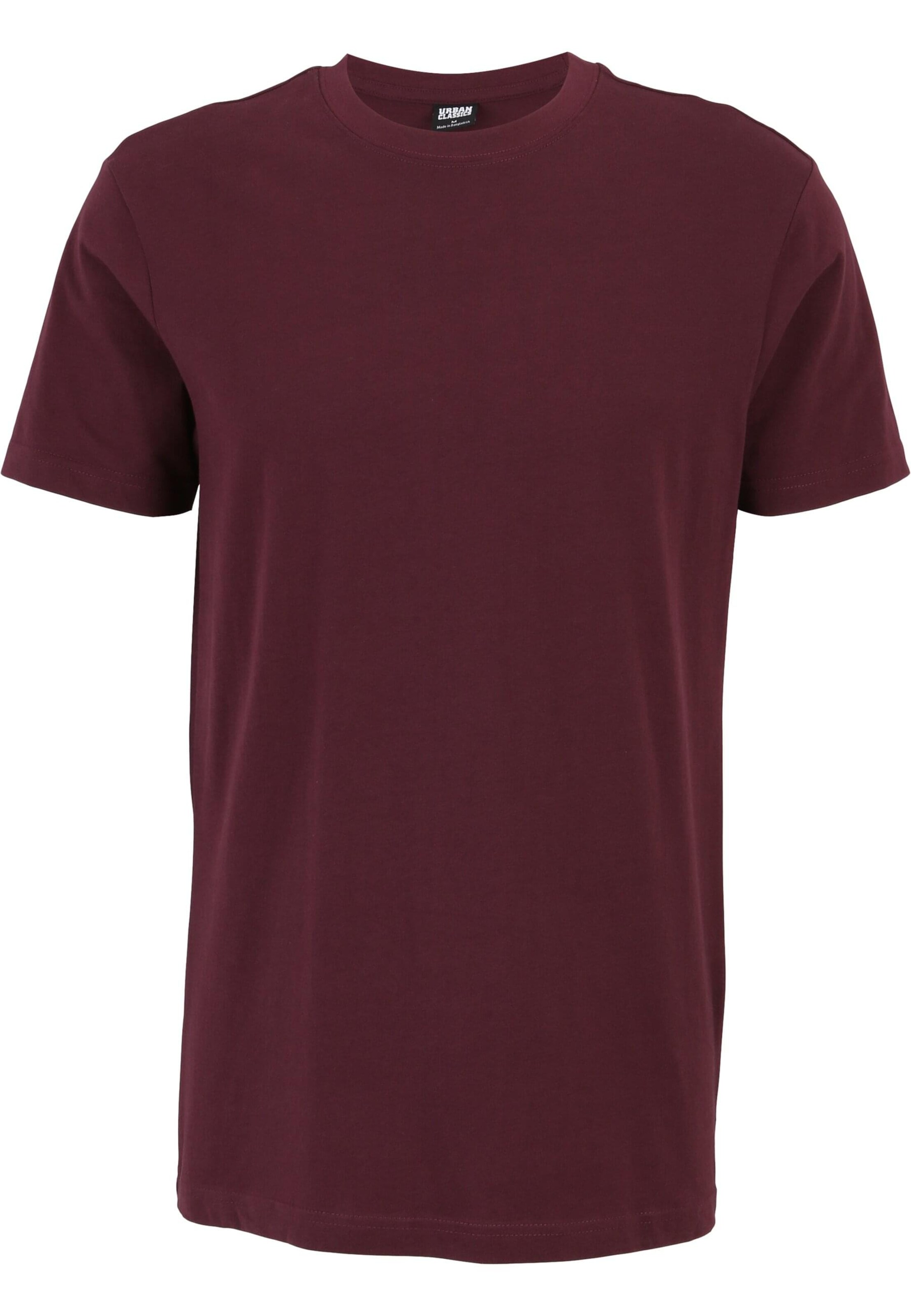 Urban Classics Футболка в Синий