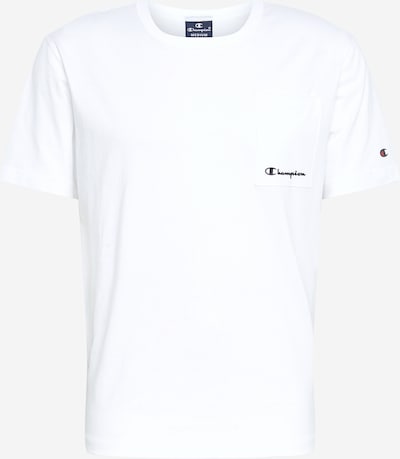 Champion Authentic Athletic Apparel Tričko - námornícka modrá / červená / biela, Produkt