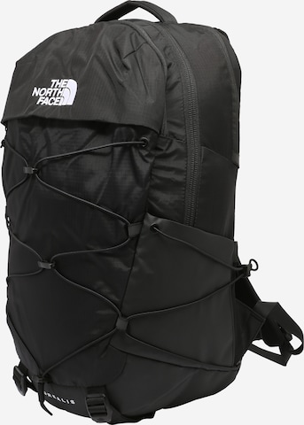 THE NORTH FACE Backpack 'Borealis' in Black