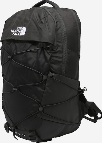 THE NORTH FACE Rugzak 'Borealis' in Zwart