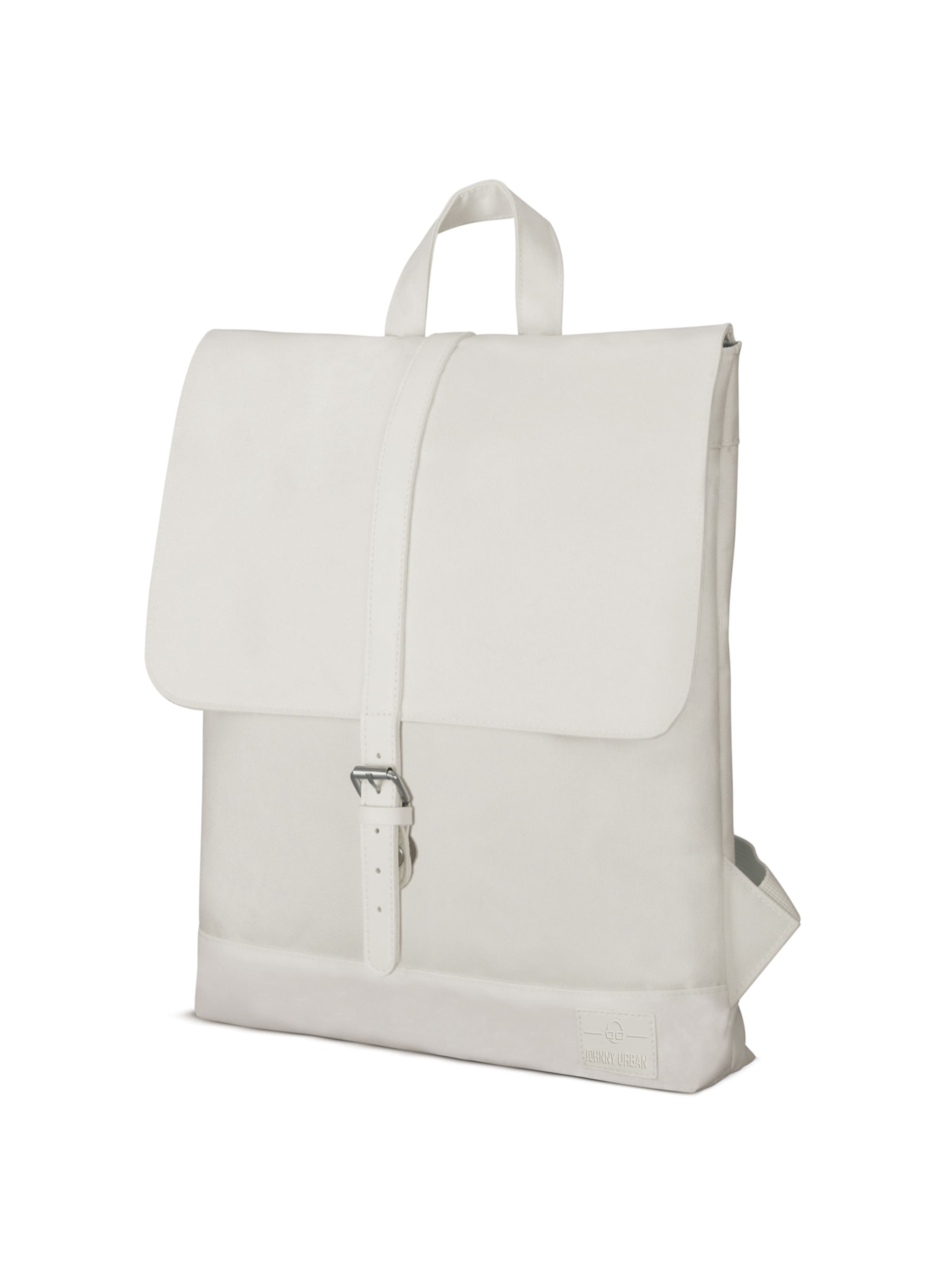 Johnny Urban Plecak 'Mia' w kolorze biały
