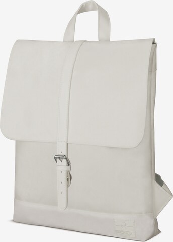 Johnny Urban - Mochila 'Mia' en blanco