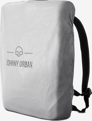 Johnny Urban Backpack in Grey