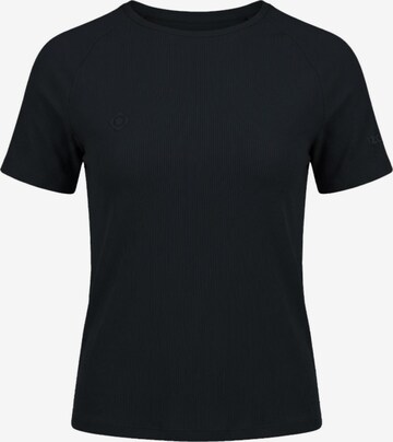 Izas - Camiseta 'CAMISETA TECNICA MUJER BIXBY T-SHIRT' en negro: frente