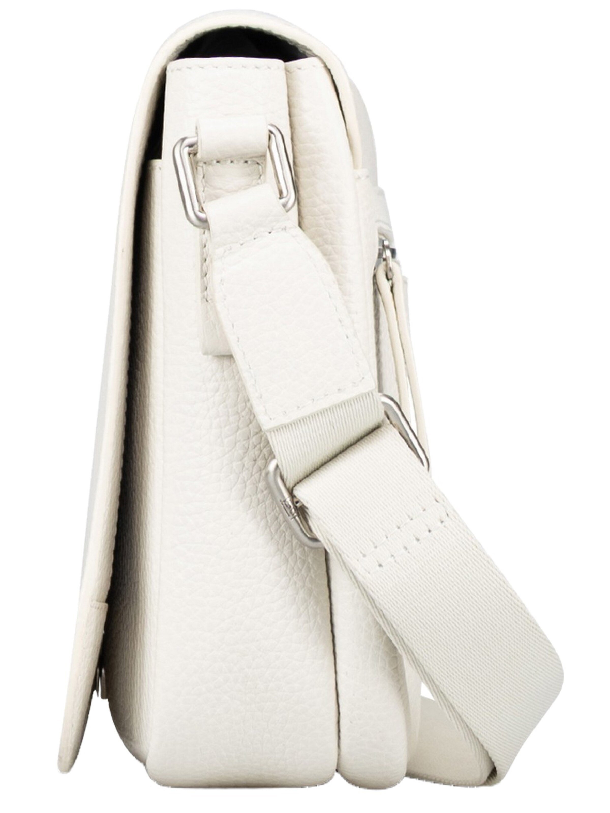 JOST Handtasche ' Vika ' in Weiß