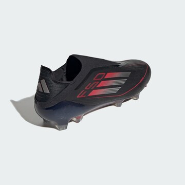 ADIDAS PERFORMANCE Soccer shoe 'F50 Elite' in Black