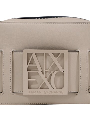 Sac bandoulière '942699 0A874 942699 0A874' ARMANI EXCHANGE en beige