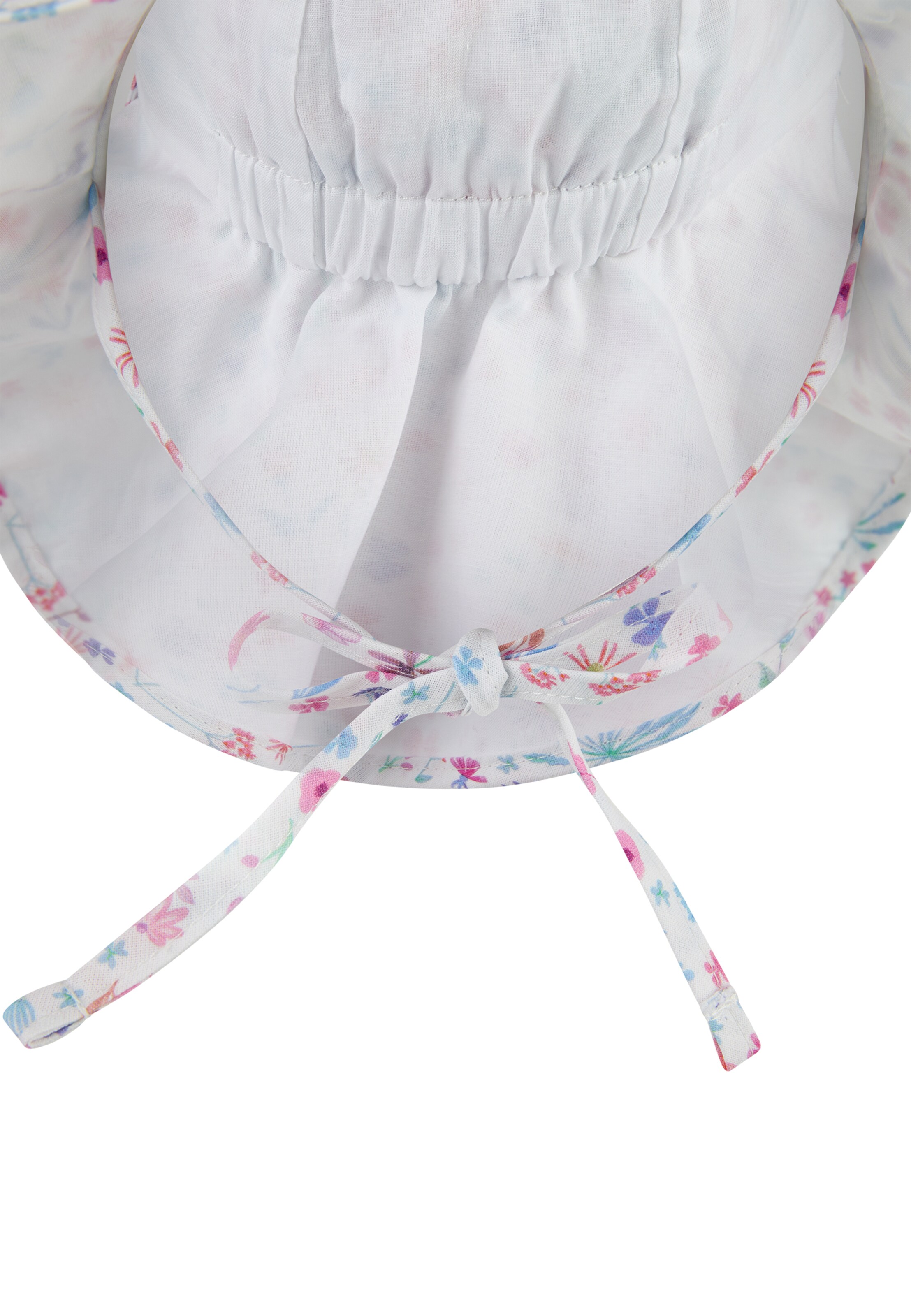 STERNTALER Hat in White