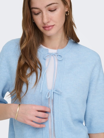 Giacchetta 'ONLSimony' di ONLY in blu