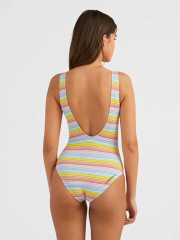 Bustier Maillot de bain O'NEILL en mélange de couleurs