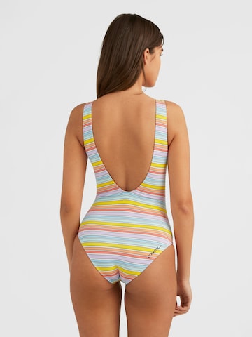O'NEILL Bralette Swimsuit in Mixed colors