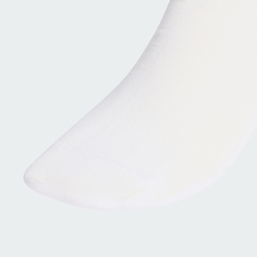 ADIDAS ORIGINALS - Meias em branco