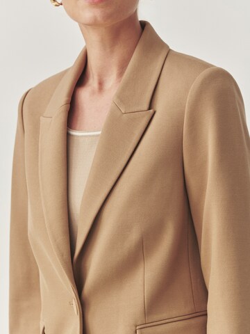 TATUUM Blézer 'Serma' - bézs