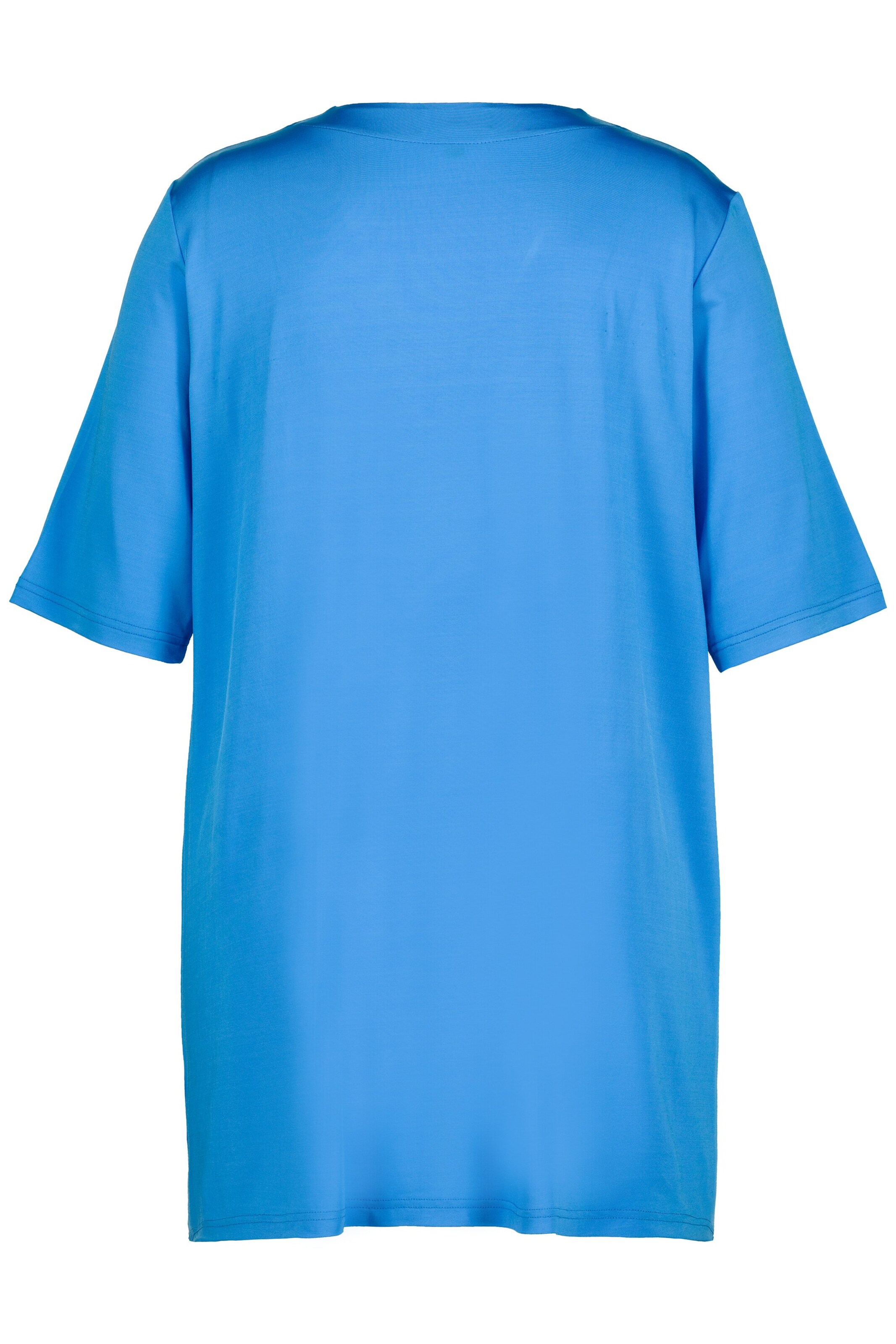 Frauen Shirts & Tops Ulla Popken Shirt in Blau - IT13455 Frauen Shirts & Tops Ulla Popken Shirt in Blau - IT13455