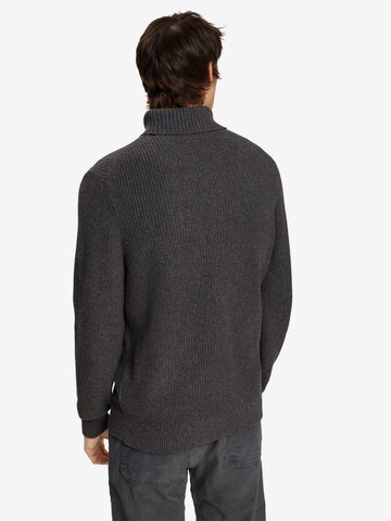 ESPRIT Pullover in Grau