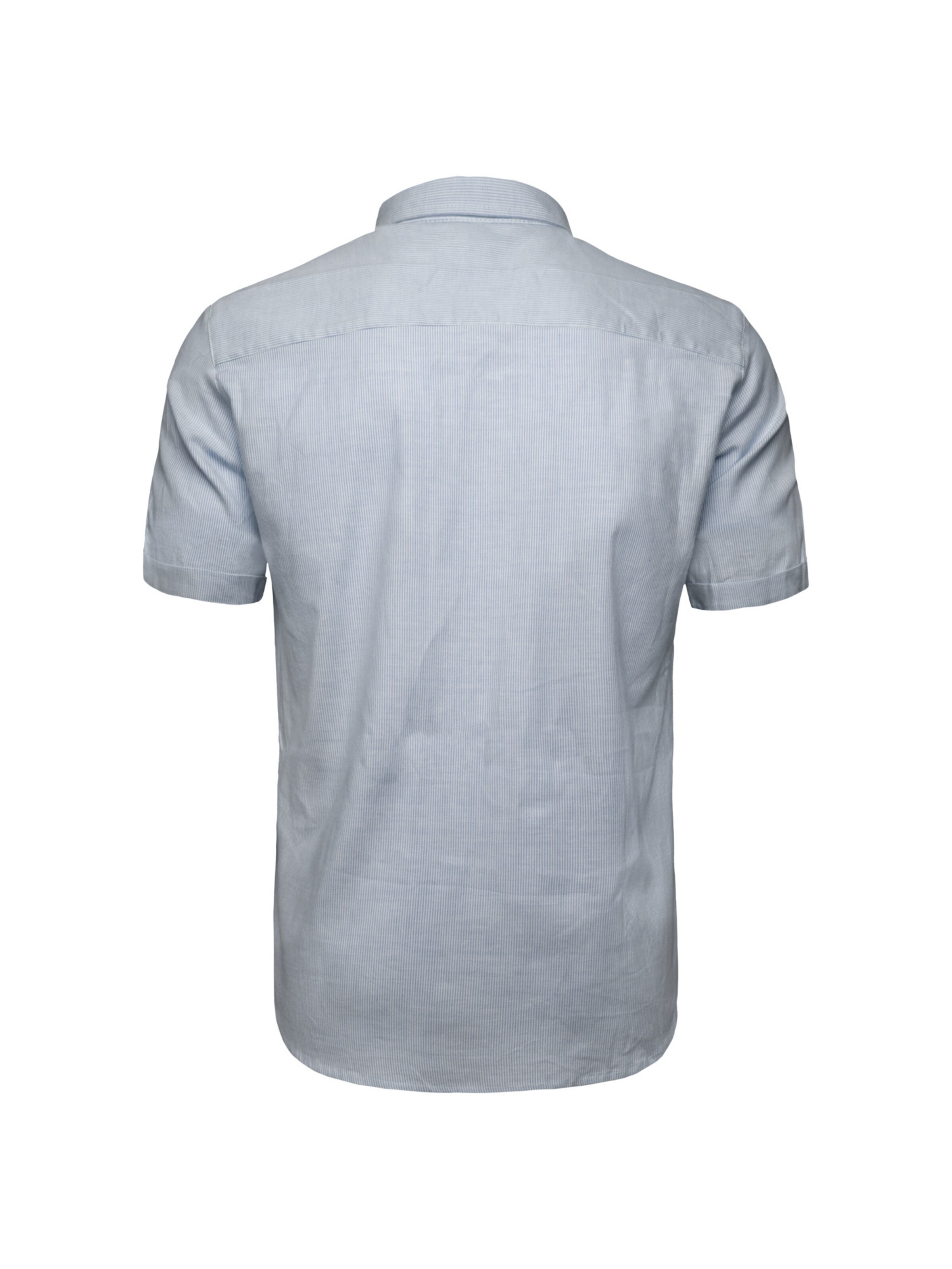 Slim fit Camicia funzionale 'Wakefield' di Schöffel in grigio