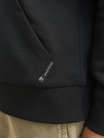 Jack & Jones Junior Sweatshirt in Zwart
