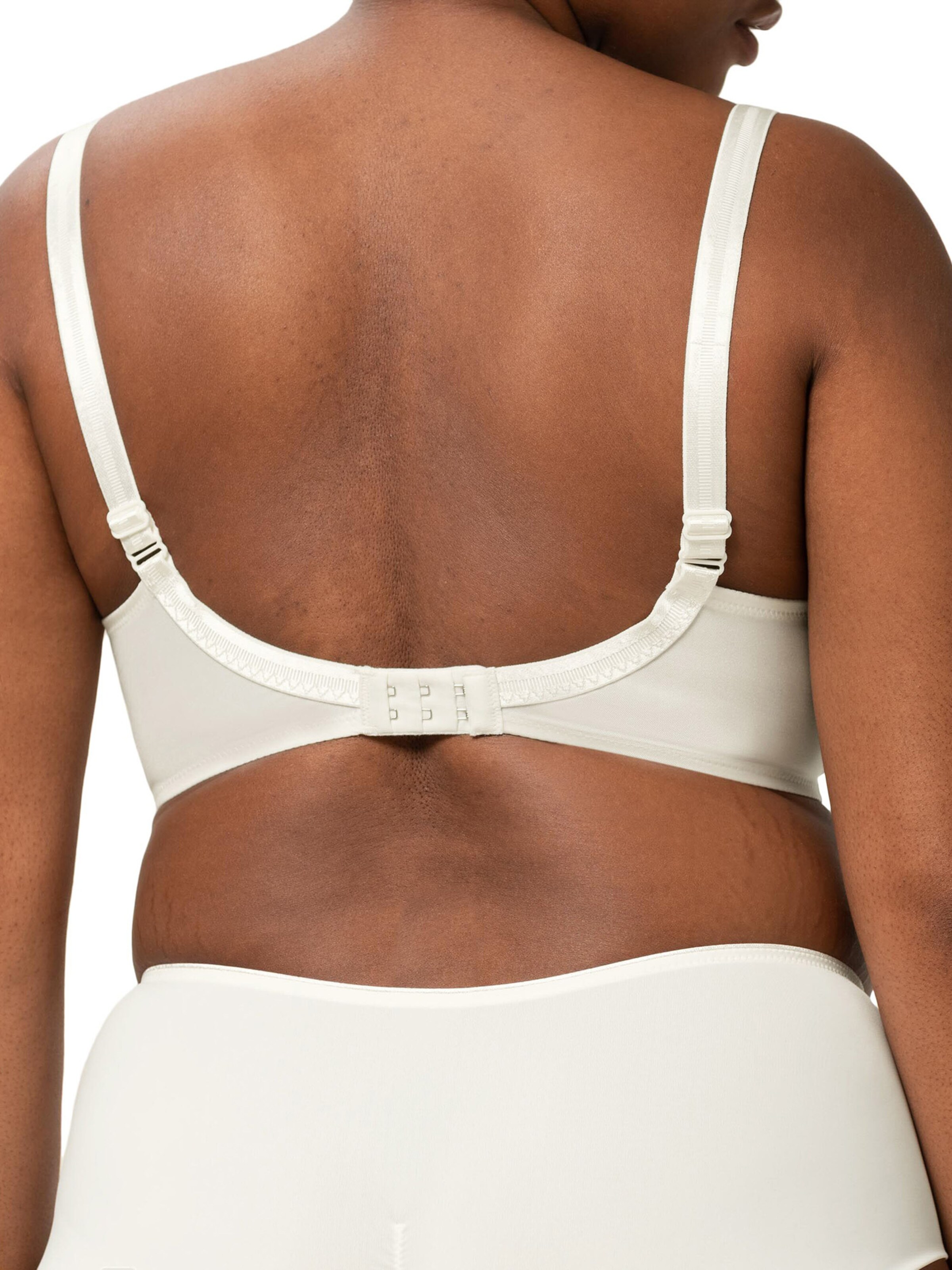 TRIUMPH Minimizer Minimizer ' Urban ' in Wit