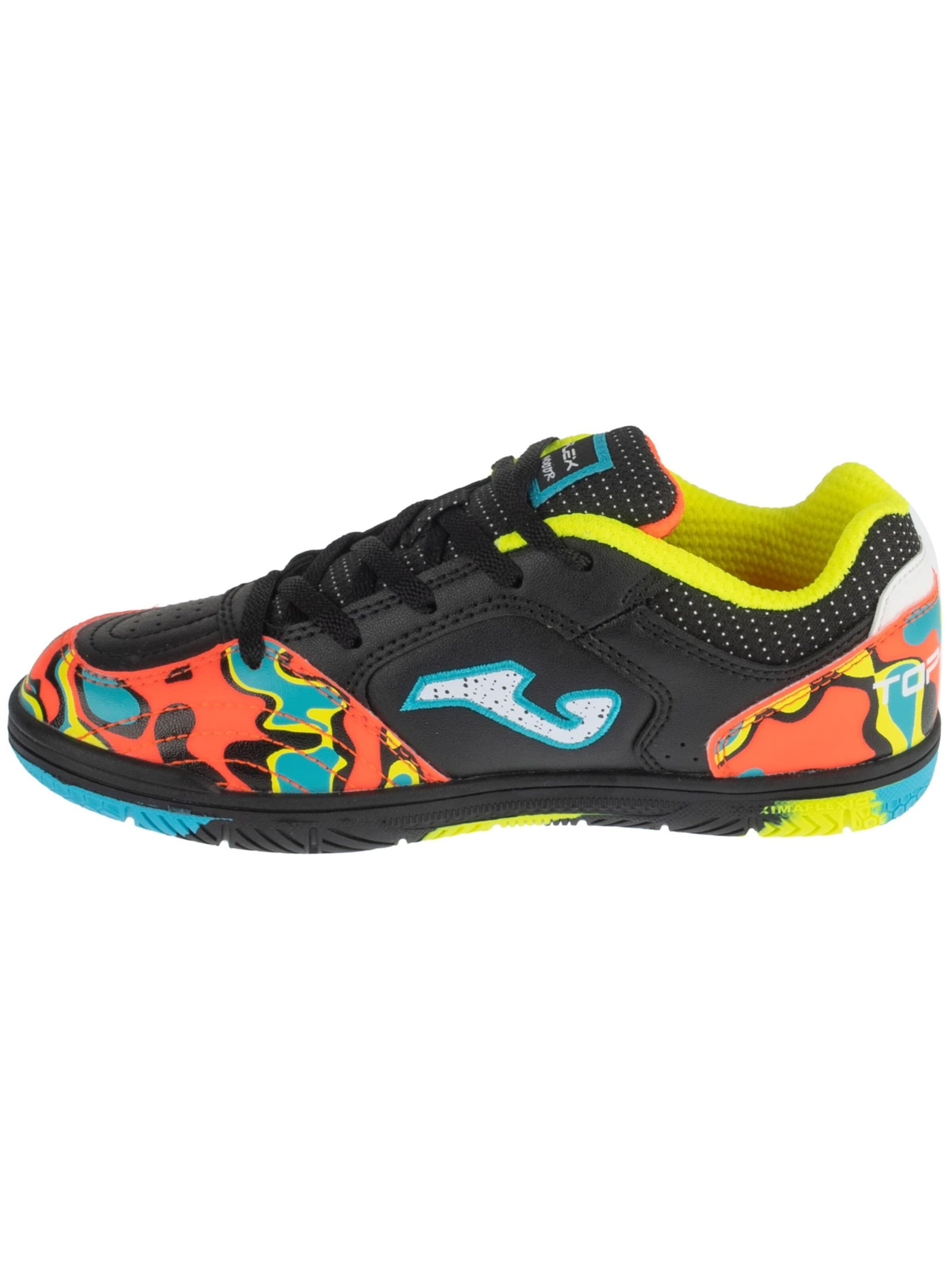 JOMA Sportschoen in Zwart