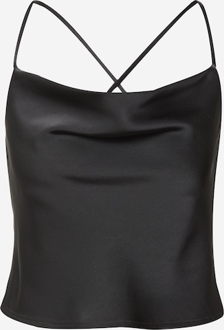 EDITED Top 'Okelani' in Black: front