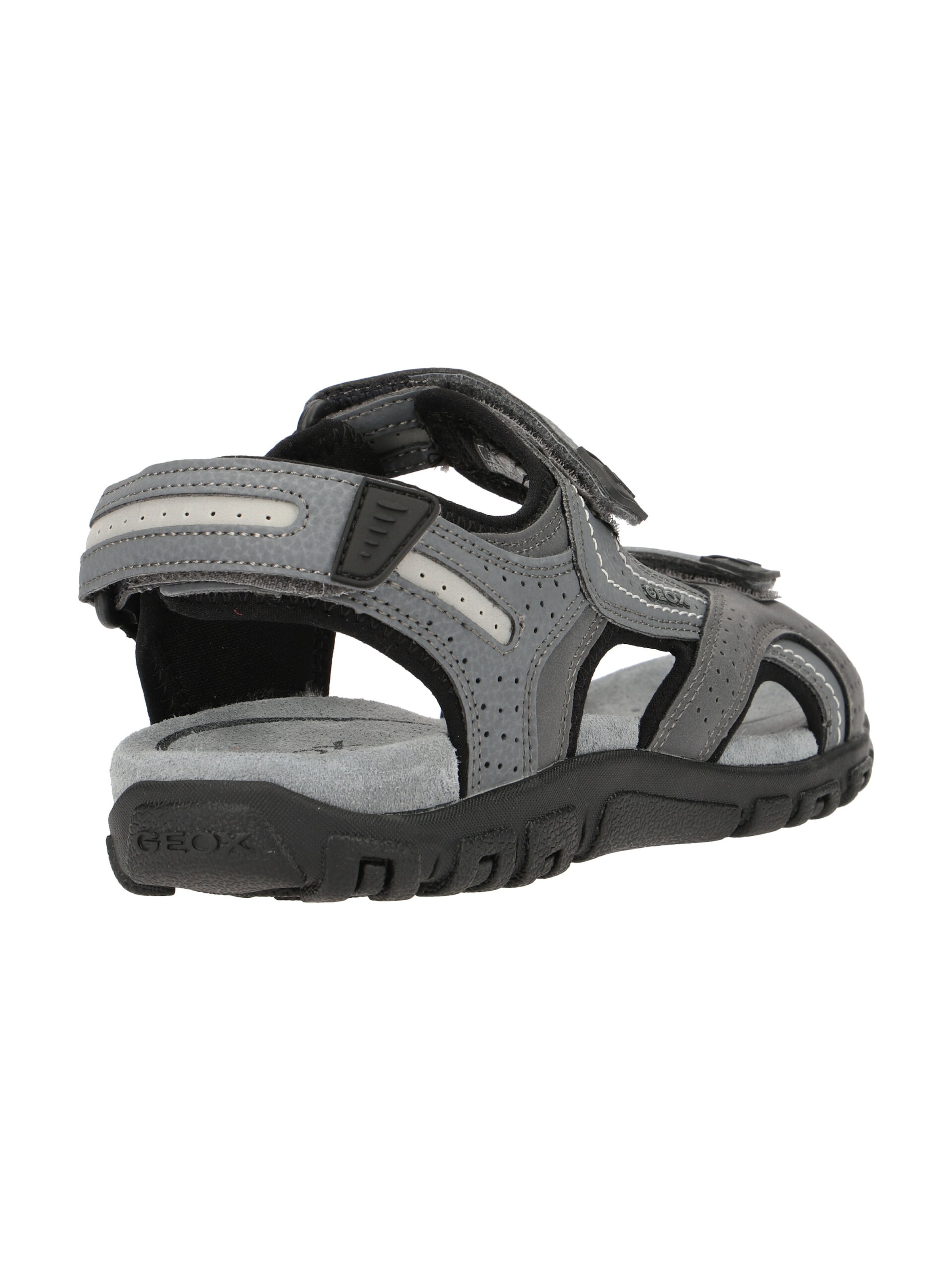 GEOX Sandals in Grey