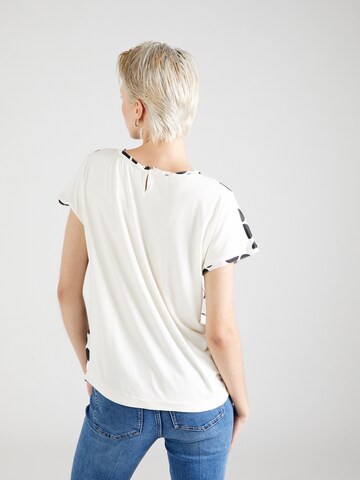 T-shirt Marks & Spencer en blanc