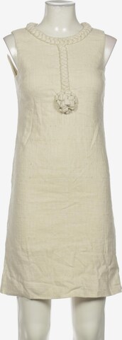 Tory Burch Dress in M in White: front
