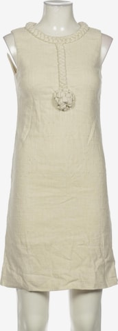 Tory Burch Dress in M in White: front