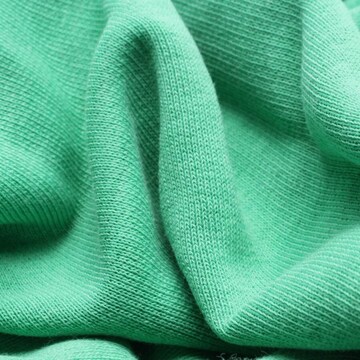 DSQUARED2 Sweatshirt & Zip-Up Hoodie in M in Green
