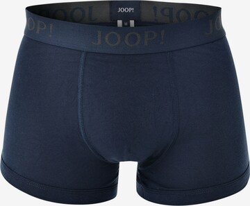 JOOP! Boxershorts in Blau: front