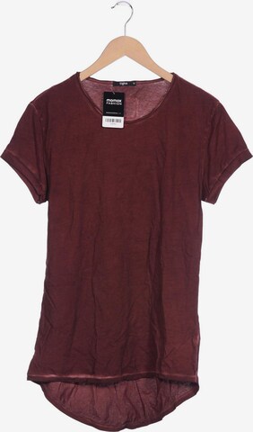 tigha Shirt in M in Red: front