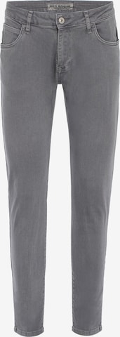 Redbridge Slim fit Jeans 'Saitama ' in Grey: front