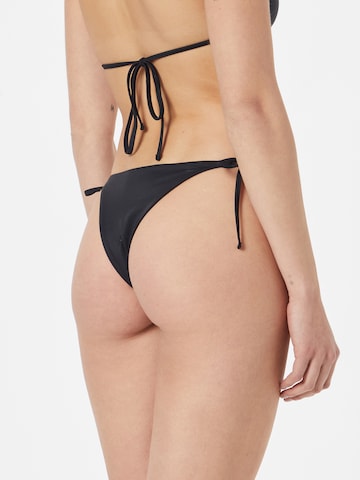 LENI KLUM x ABOUT YOU Bikini Bottoms 'Mara' in Black