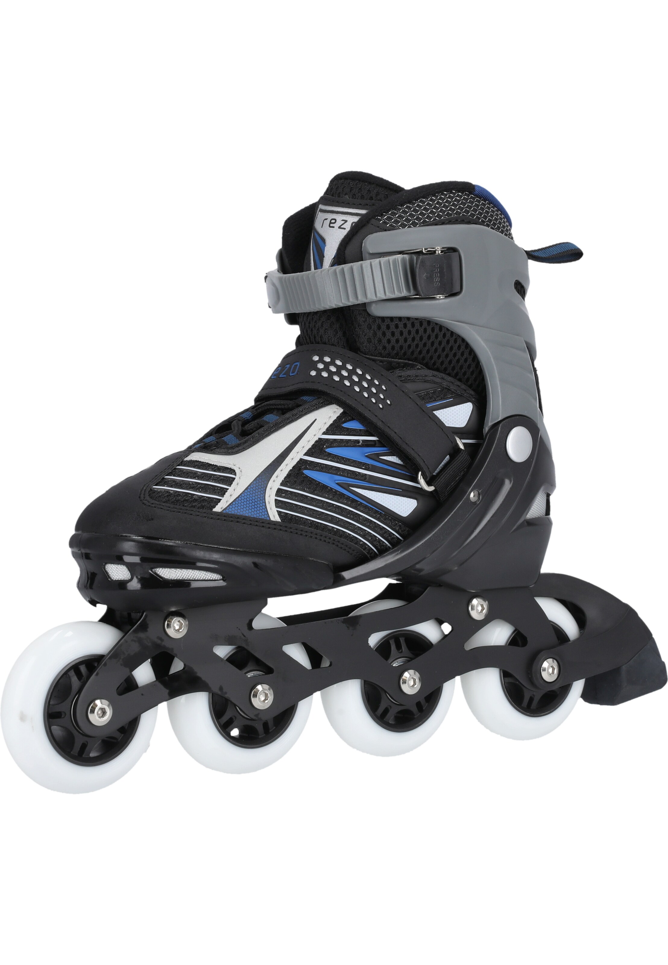 Rezo Rollen 'Oahu' in Blau