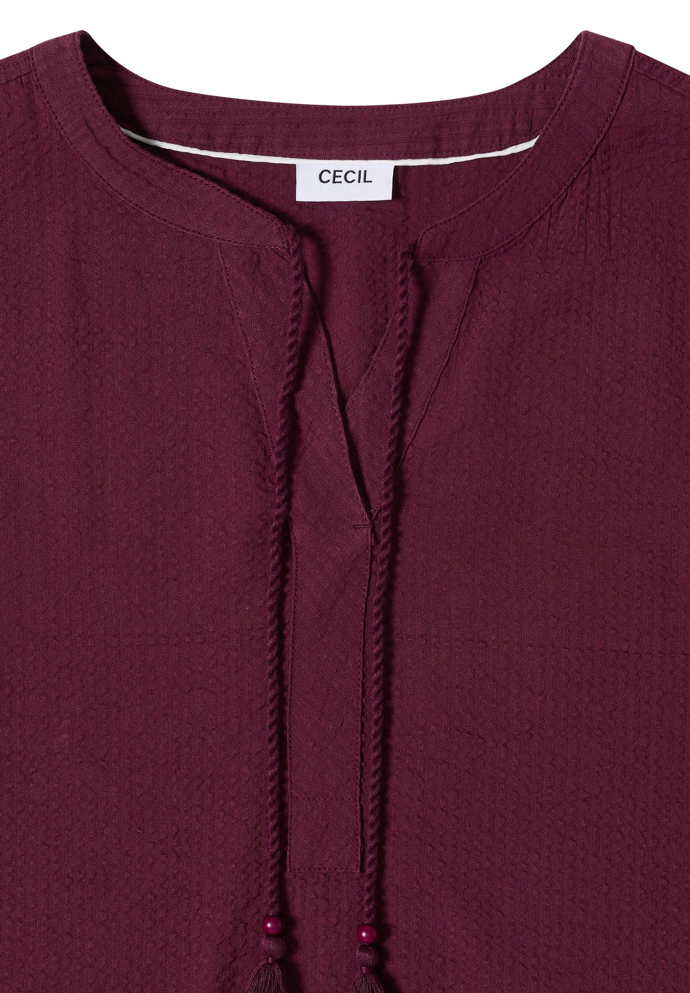CECIL Kleid in Rot