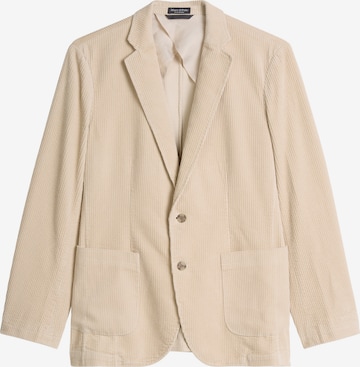Marc O'Polo Blazer in Beige: front