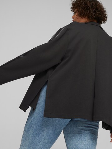 Blazer 'T7' PUMA en noir