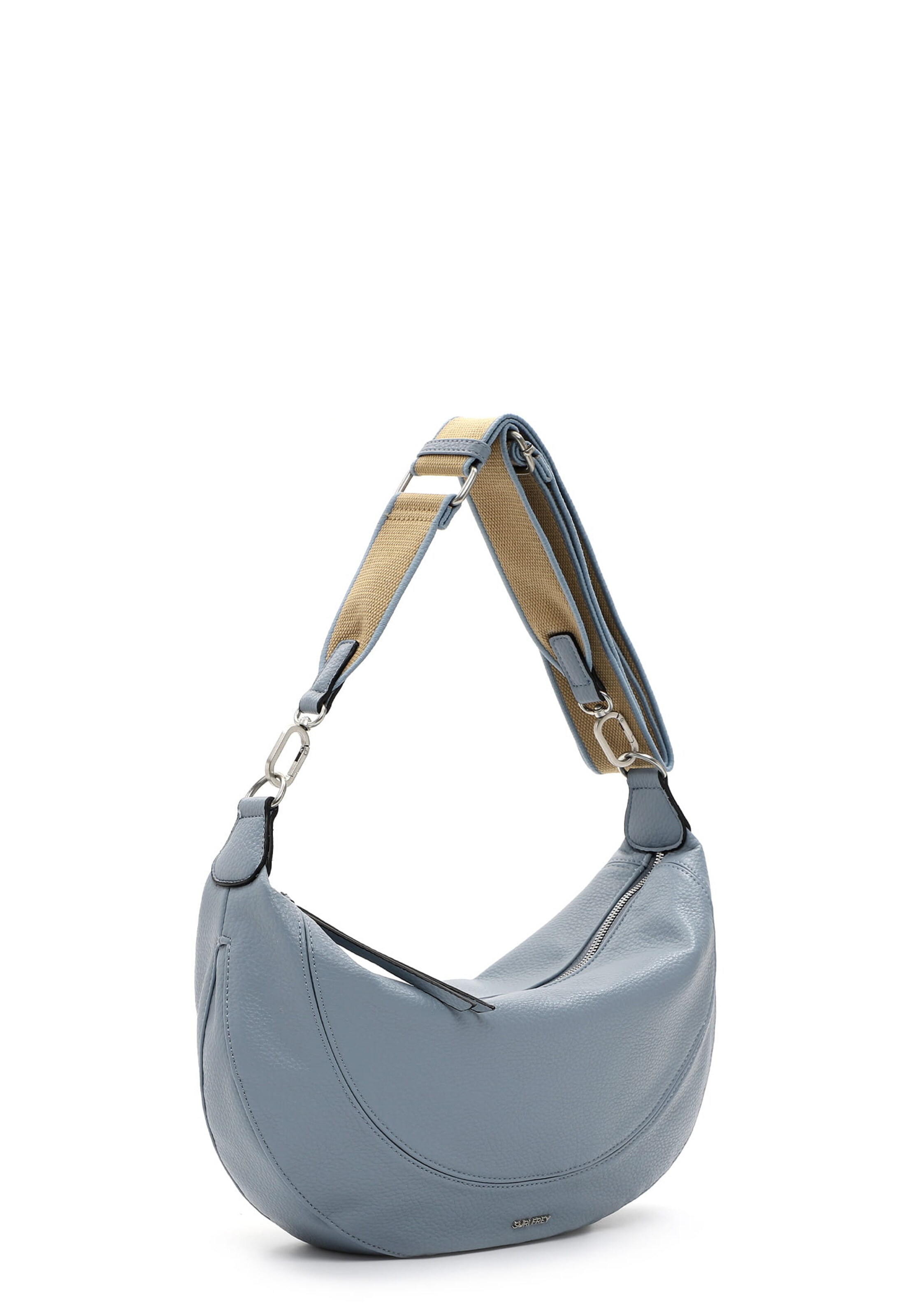 Suri Frey Umhängetasche 'Kimberly' in Blau