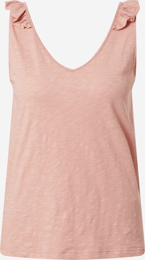 Designers Society Top in rosa, Produktansicht
