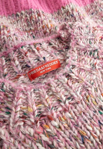 Frieda & Freddies Sweater in Mixed colors