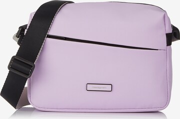 Hedgren Crossbody Bag 'Nova Neutron ' in Purple: front