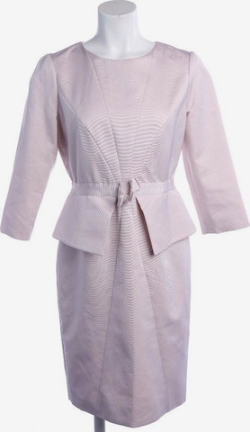 PAULE KA Dress in L in Pink: front