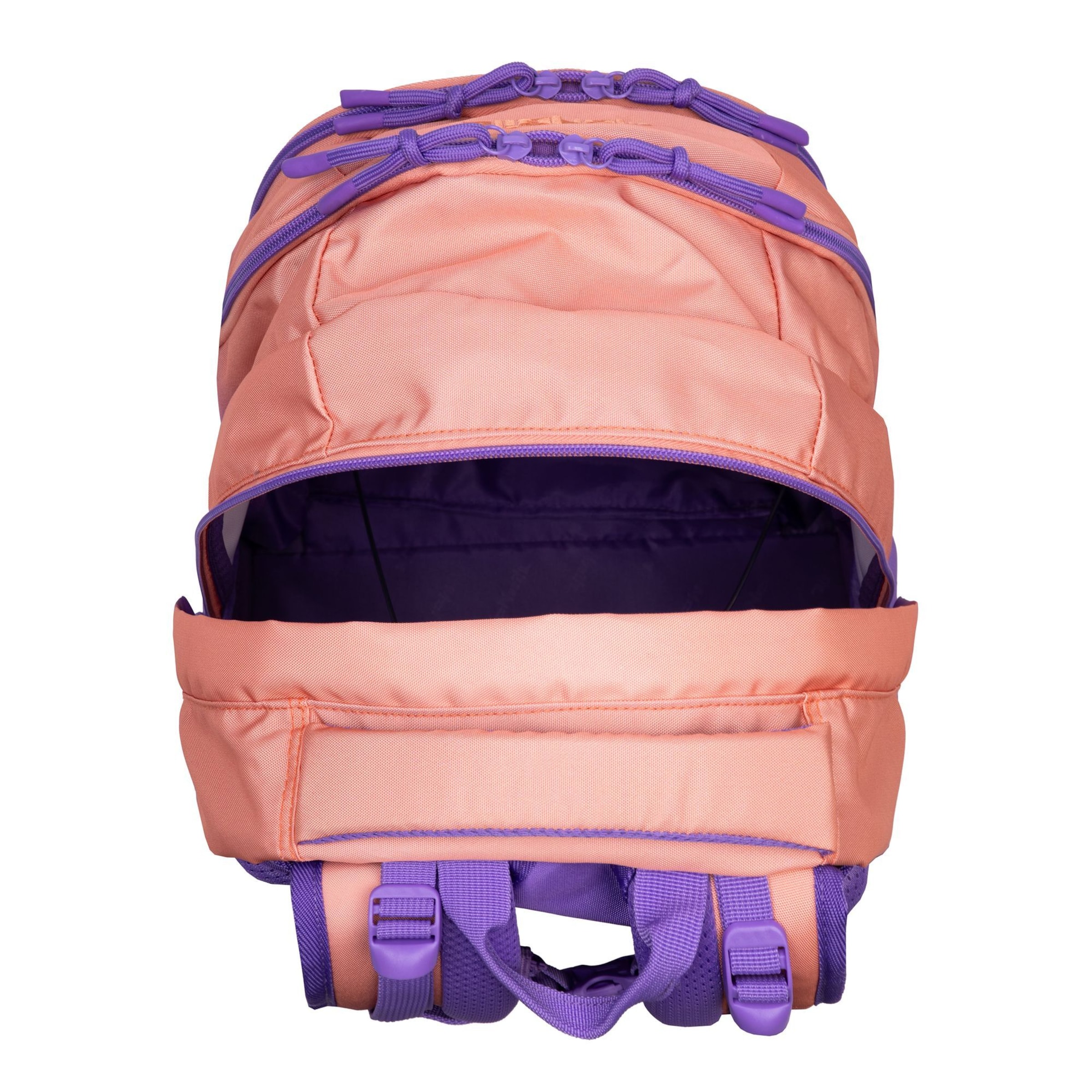 MCNEILL Backpack 'Milo' in Purple