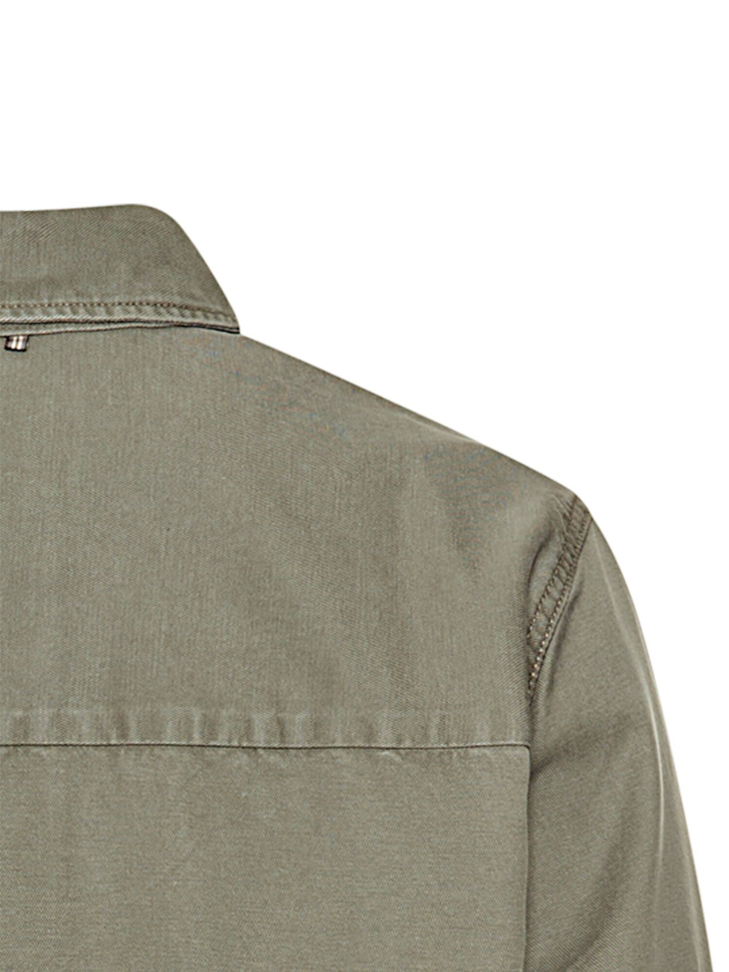 CAMEL ACTIVE Blouse in Green