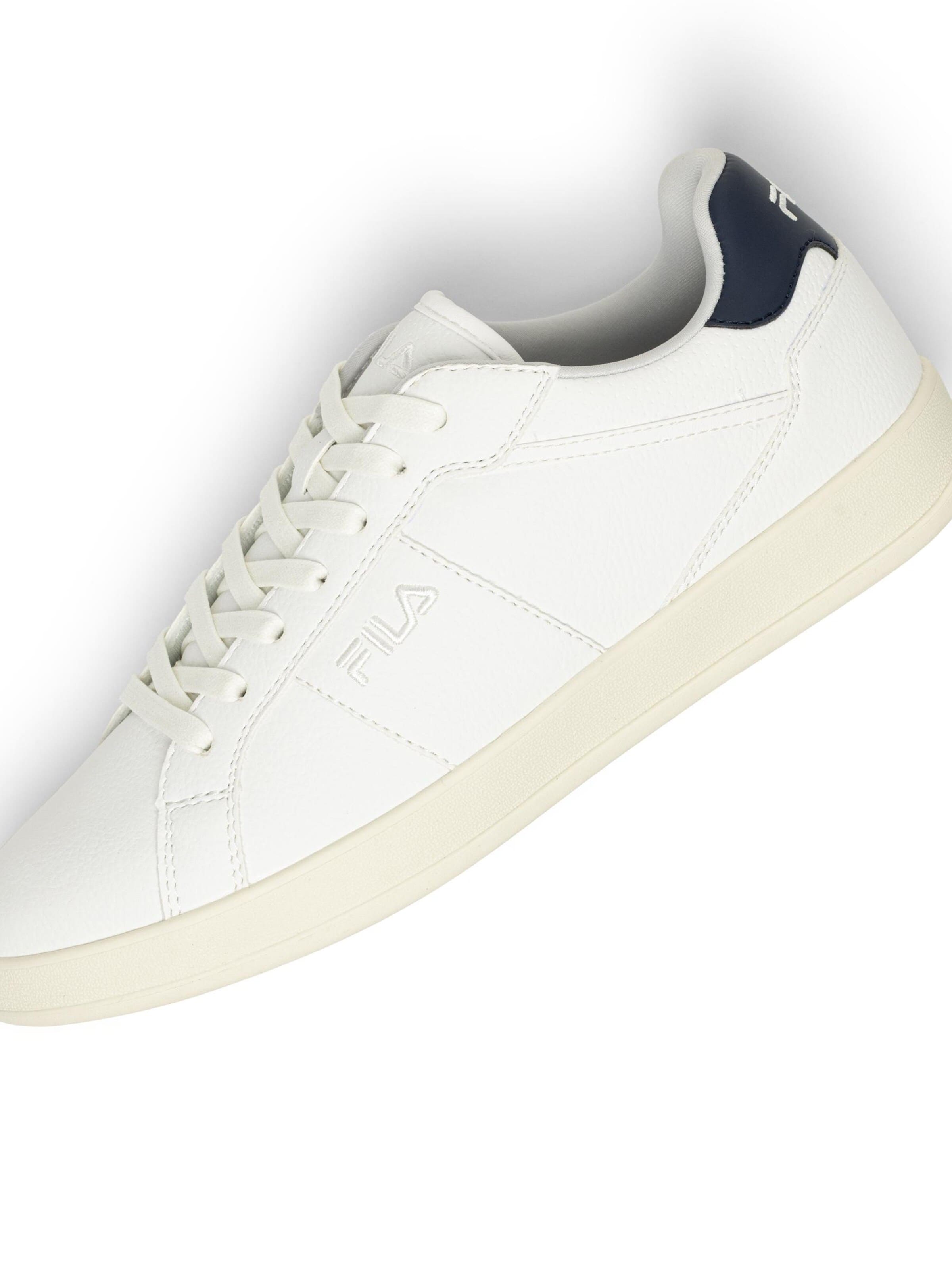 FILA Sneakers laag 'FILA FORO' in Wit