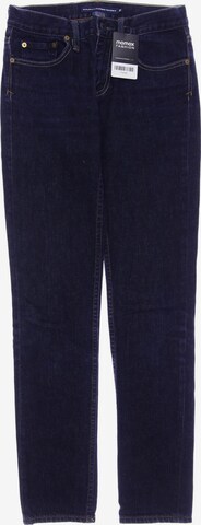 Polo Ralph Lauren Jeans 25 in Blau: predná strana