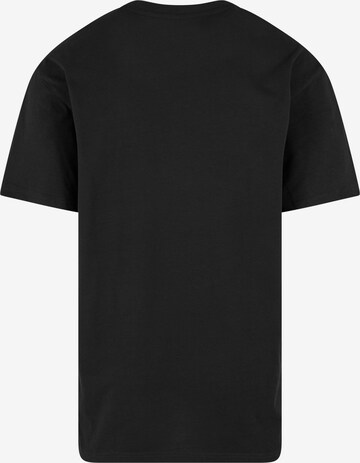T-Shirt 'Greatest' MT Upscale en noir