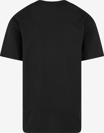 MT Upscale Shirt 'Greatest' in Zwart