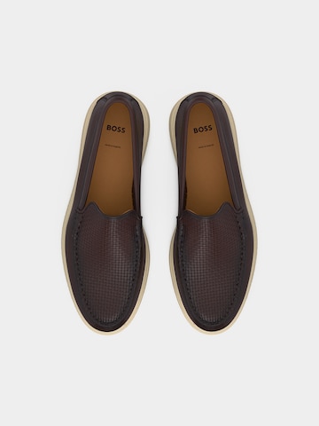 BOSS Madal king 'Sienne', värv pruun