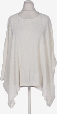 Essentiel Antwerp Bluse S in Weiß: predná strana